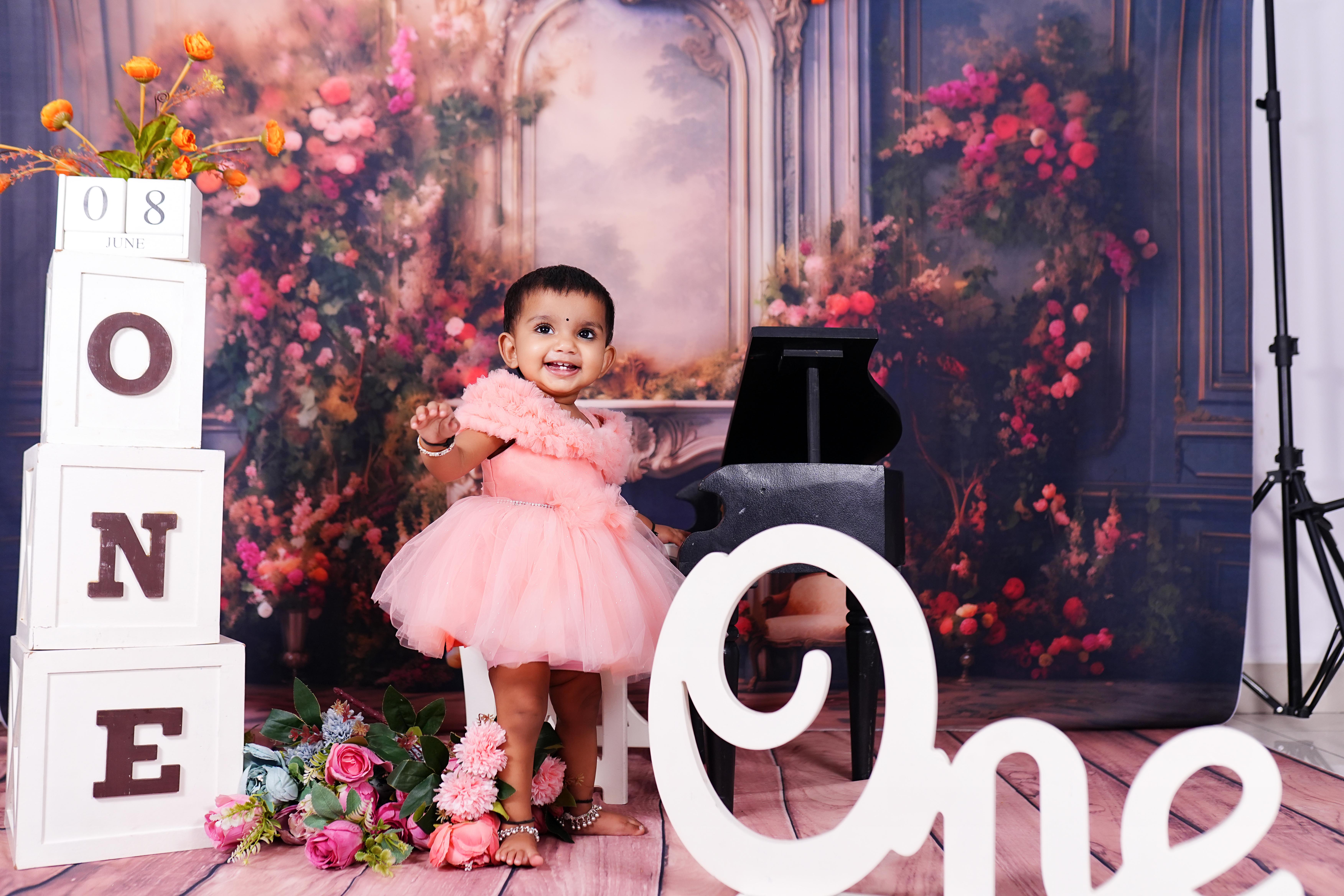 Baby Shoot